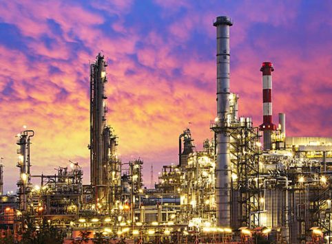 Using modern refinery technologies